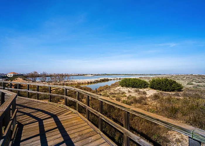 La Llana Beach