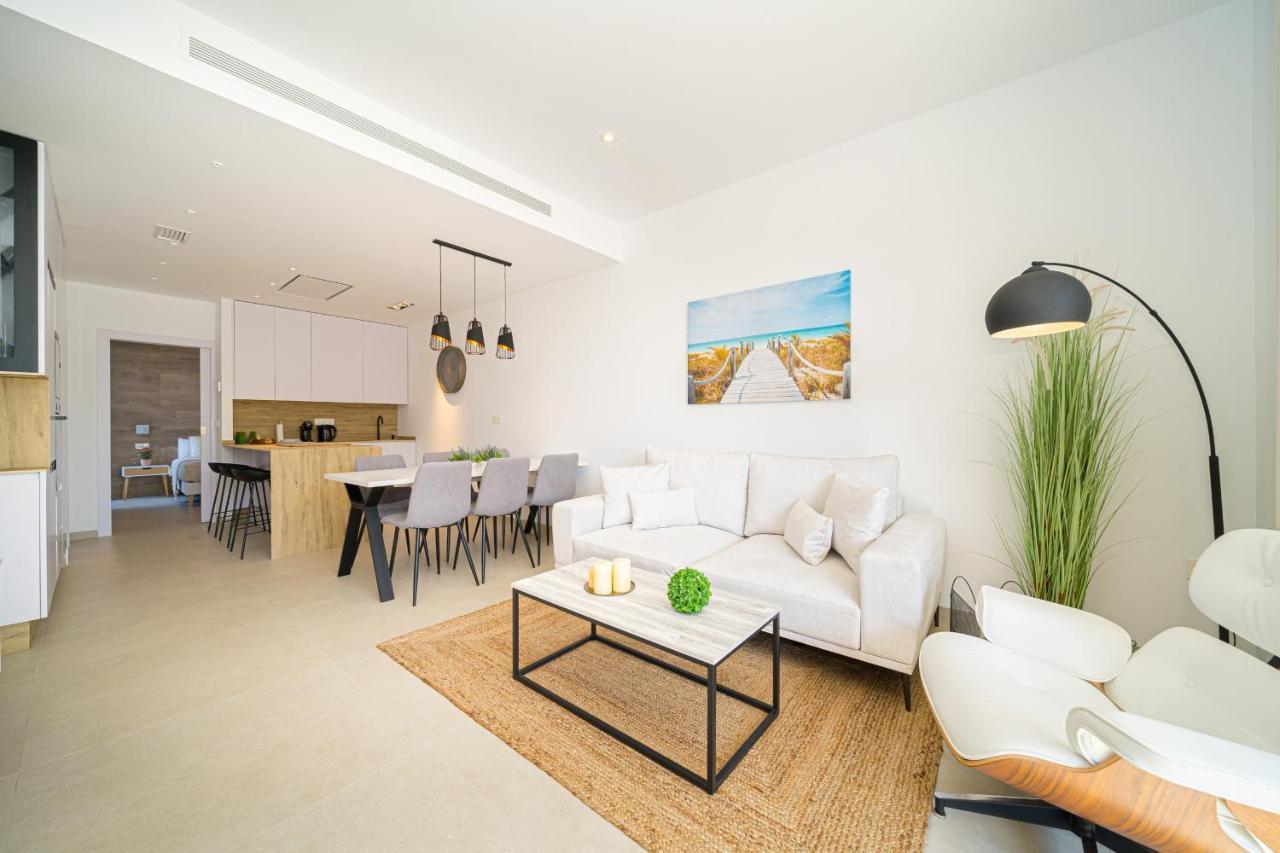 La Llana Apartment