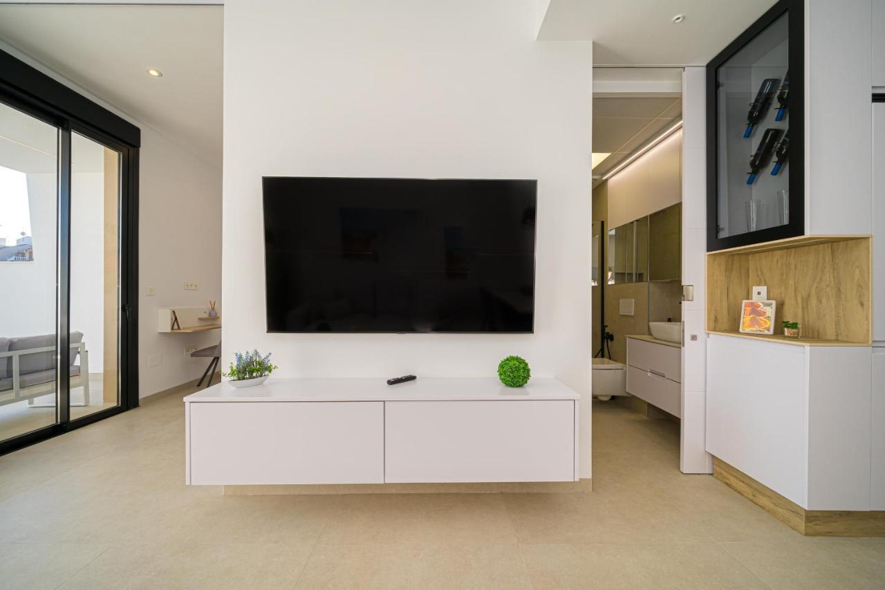 La Llana Apartment *