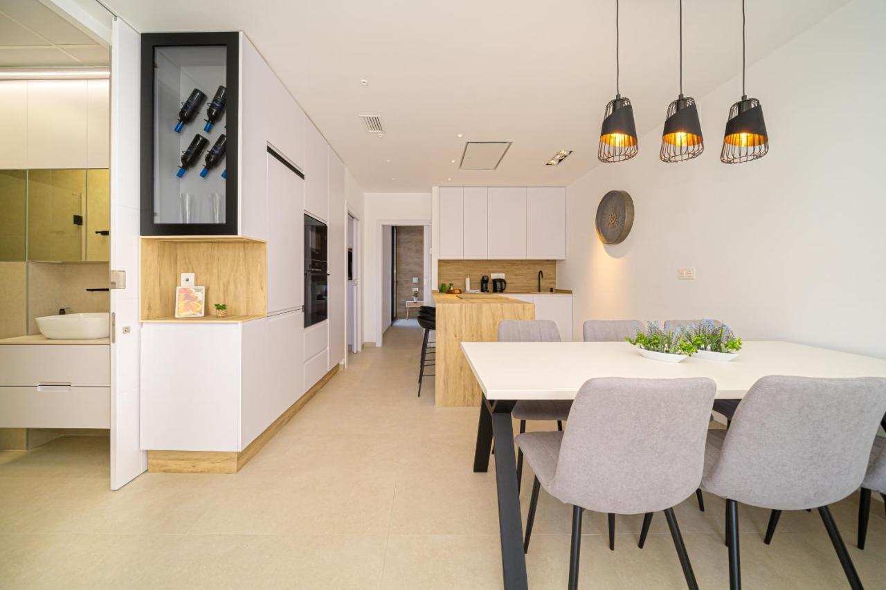 La Llana Apartment *
