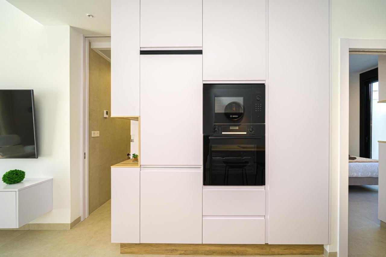 Apartment La Llana