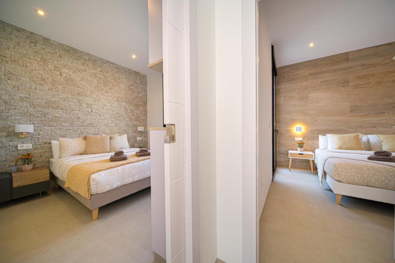 La Llana Apartment *