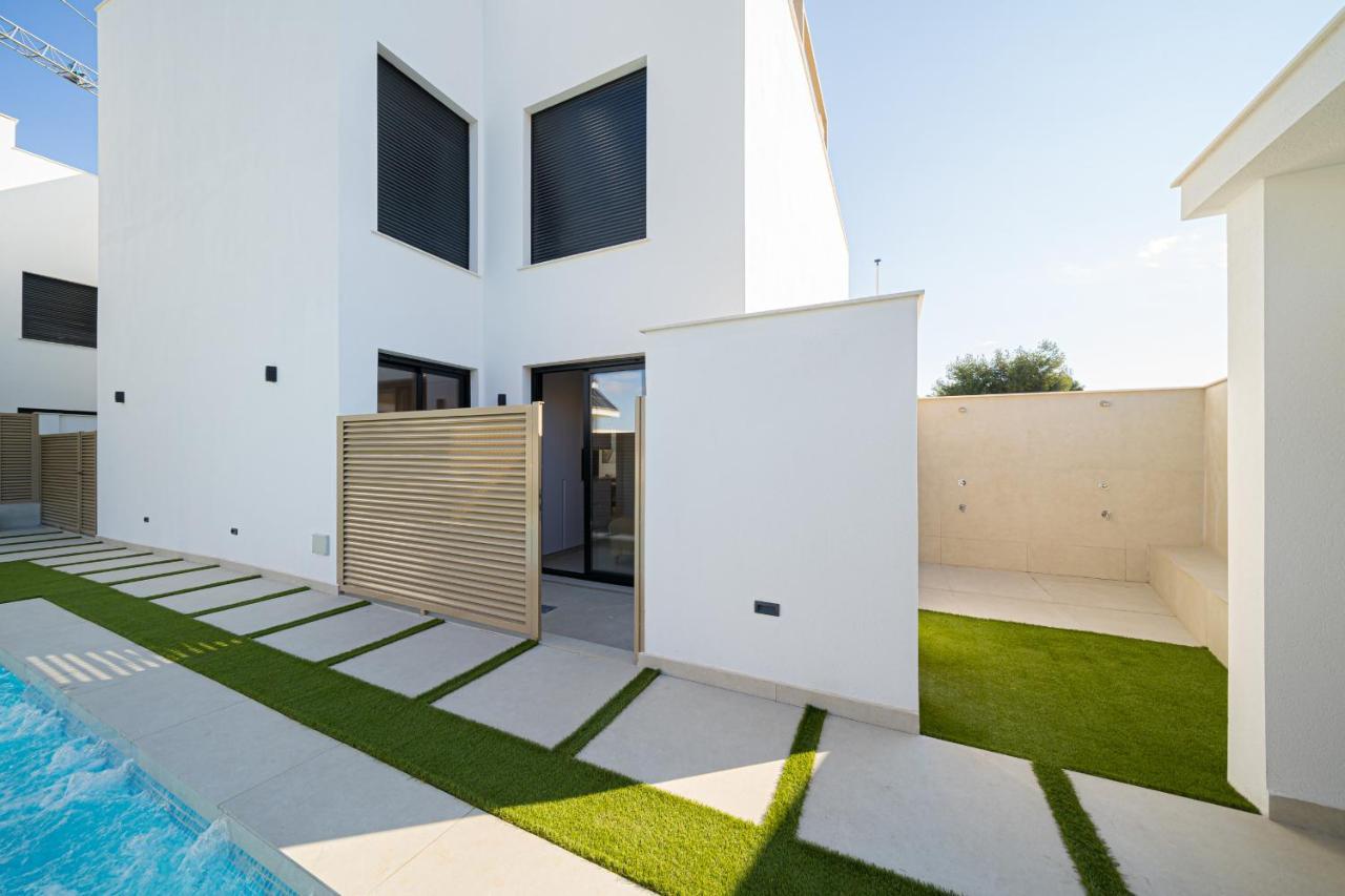 La Llana Apartment San Pedro del Pinatar